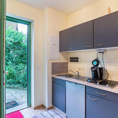 Schusterjunge A1 Apartment 3*
